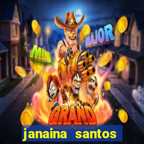 janaina santos bella da semana